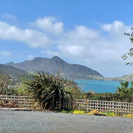 Mt Manaia View Holiday Studio Whangarei Heads エクステリア 写真